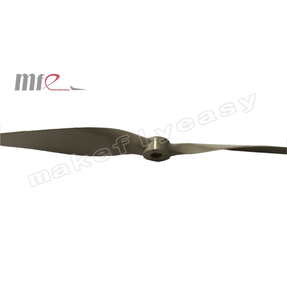 Makeflyeasy UAV CW&CCW Propeller 1170 11*7 Fixed-wing nylon