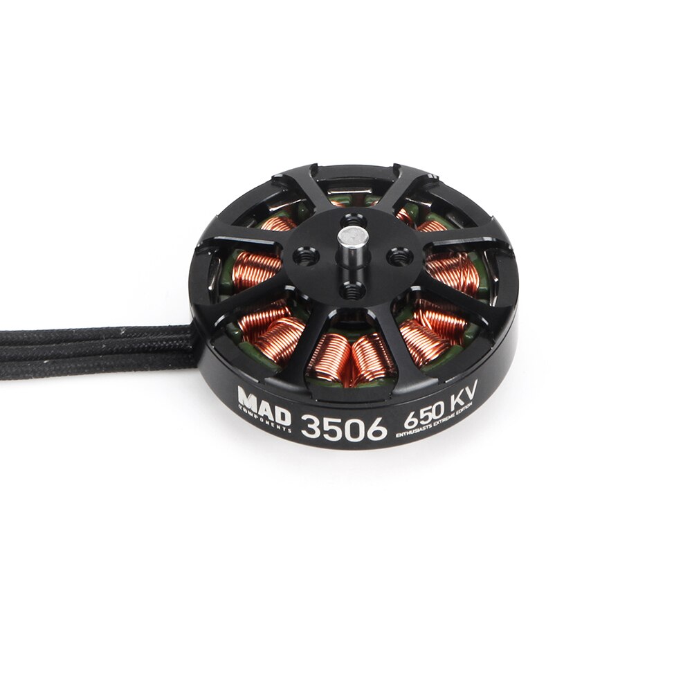 MAD 3506 EEE Brushless Motor