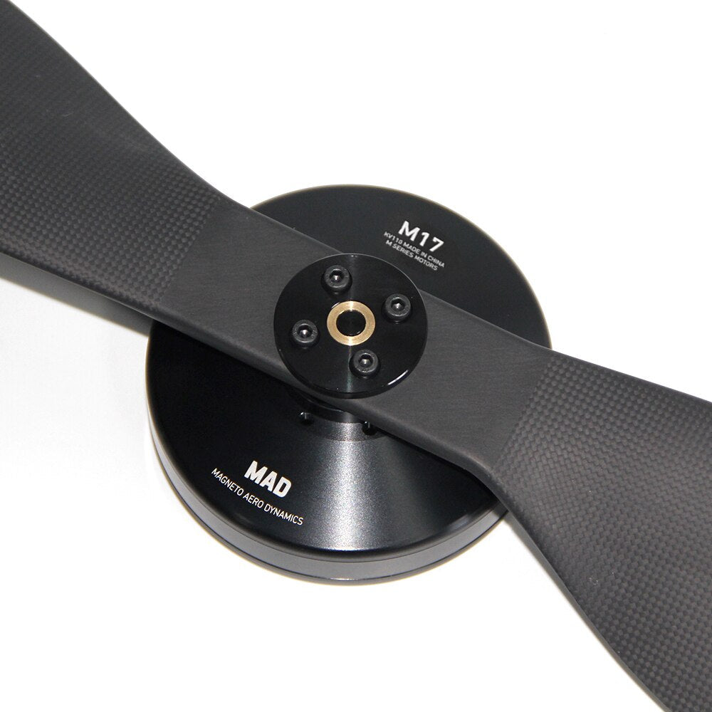 MAD M17 PRO Brushless Motor