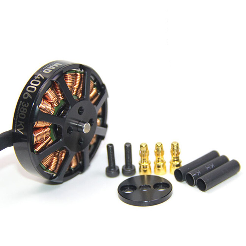 MAD 4006 EEE  Brushless Motor
