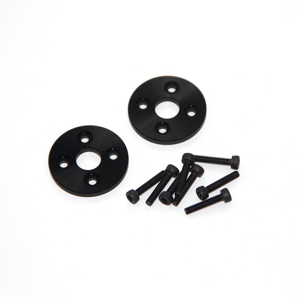 MAD FLUXER pro 18x6.1 inch Matt carbon fiber Propeller