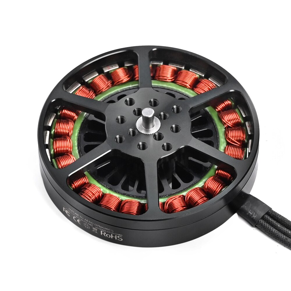 MAD M6C08 EEE Brushless Motor