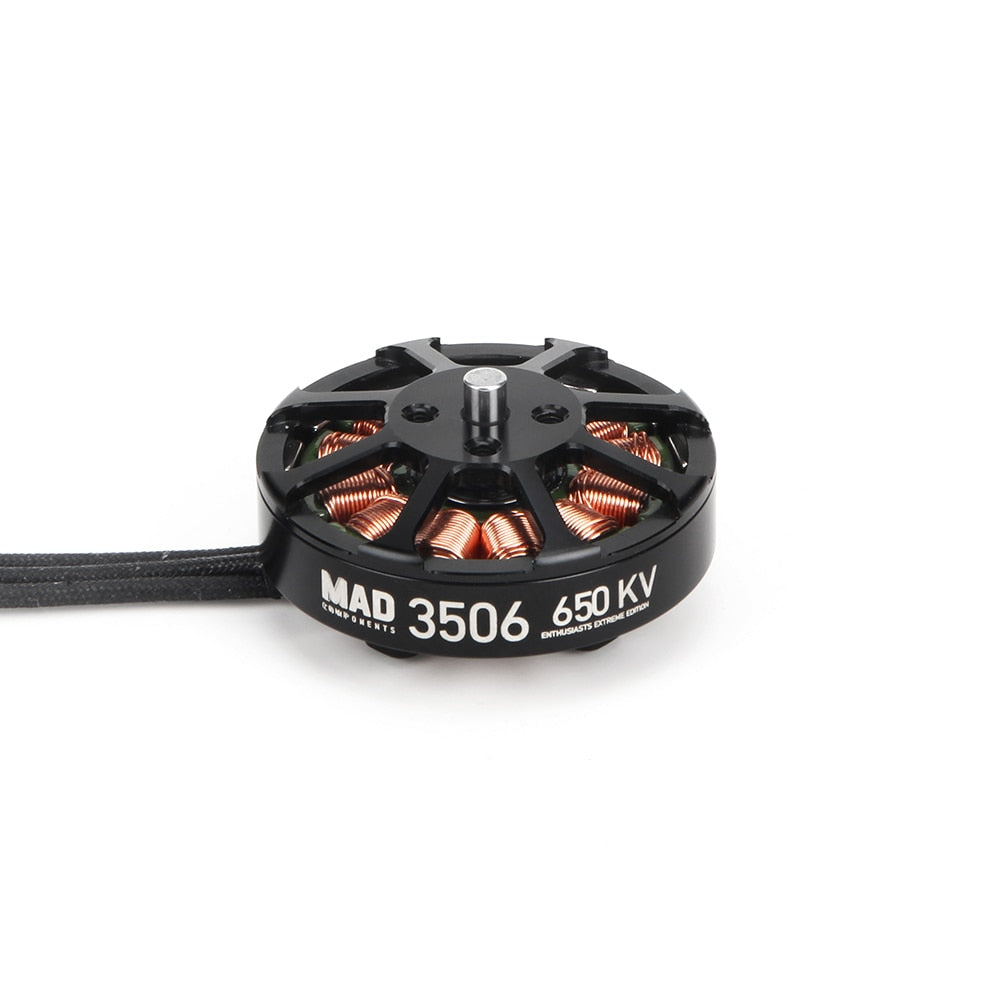 MAD 3506 EEE Brushless Motor