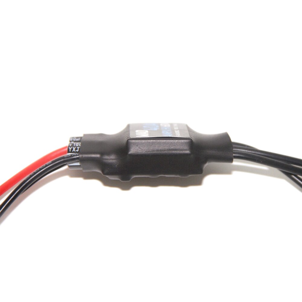 MAD AMPX ESC 40A 5S-14S w/o