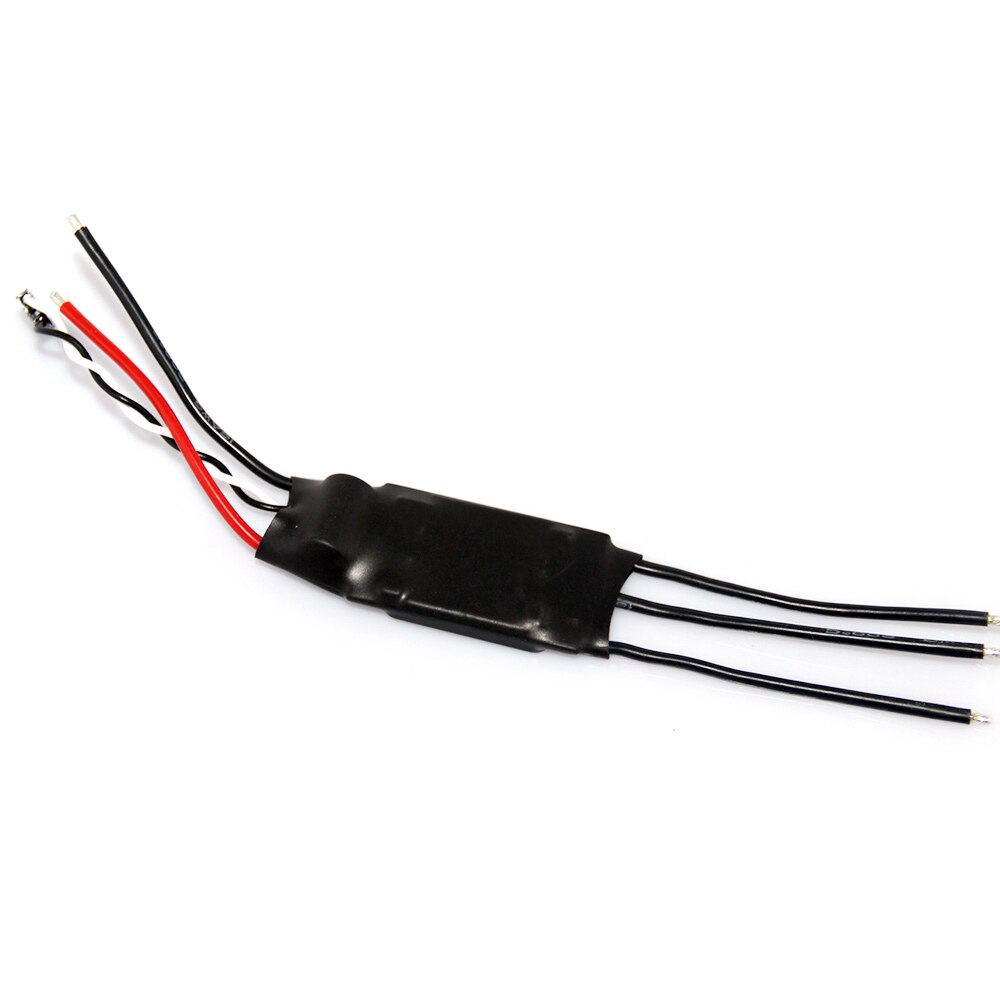 MAD AMPX ESC 30A 2S-6S w/o