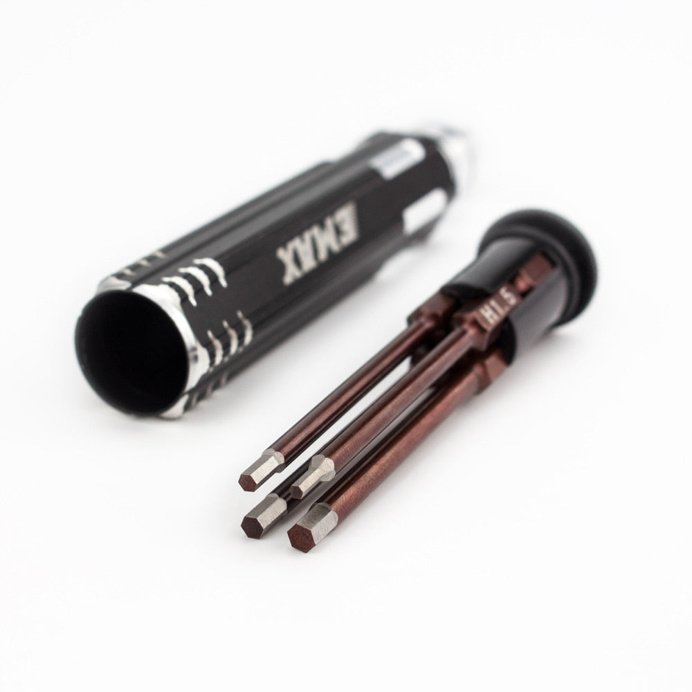 4 In 1 Hexagon Socket Screwdriver Set Other Tools
