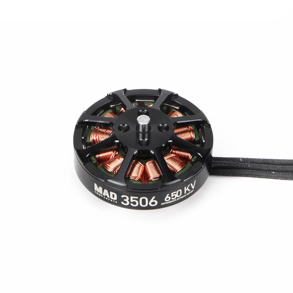 MAD 3506 EEE Brushless Motor