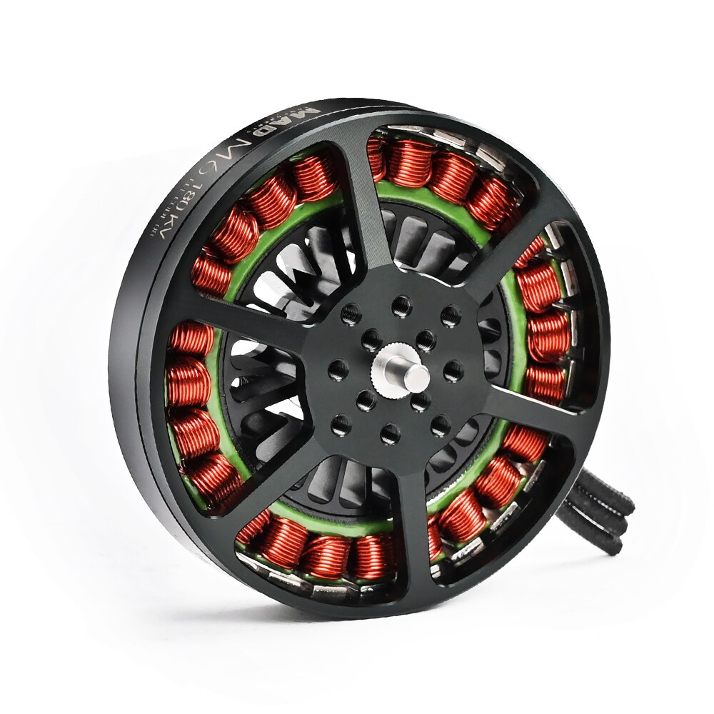 MAD M6C08 EEE Brushless Motor