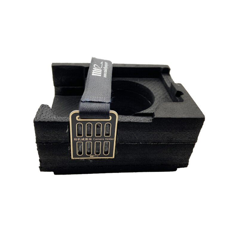 Fighter & Striver mini Universal Camera Shock-absorbing Seat Supporting A7R series Other Tools