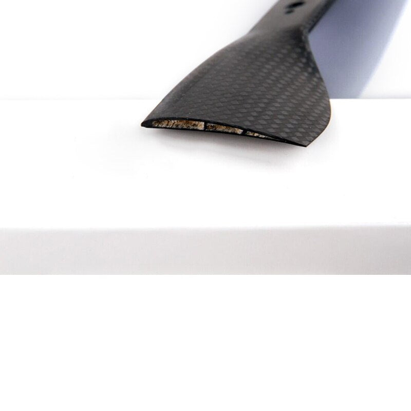 MAD FLUXER pro 32×9.6 inch Matt carbon fiber Propeller