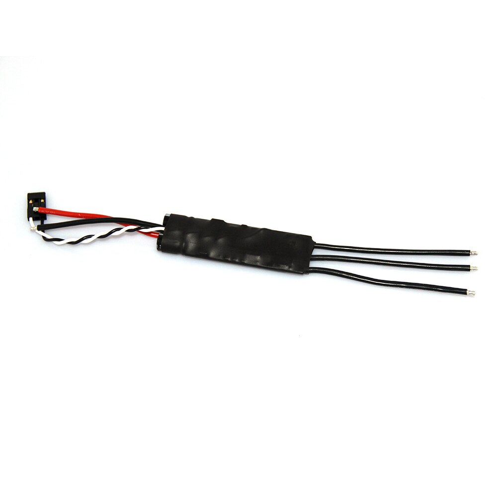 MAD AMPX ESC 40A Pro 2S-6S w/o