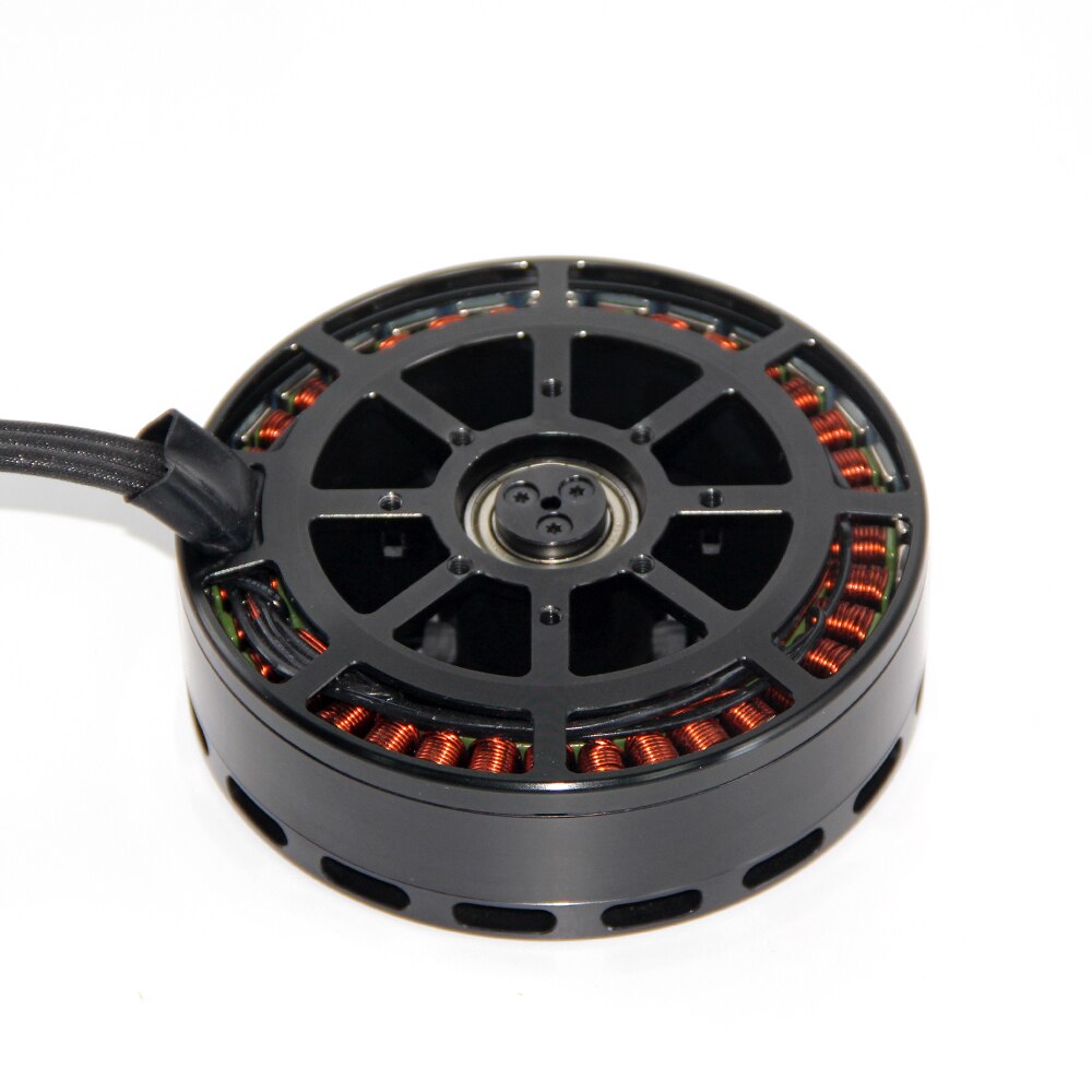 MAD M17 PRO Brushless Motor