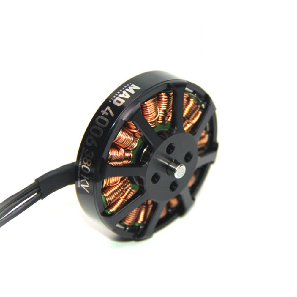 MAD 4006 EEE  Brushless Motor