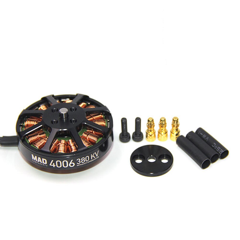 MAD 4006 EEE  Brushless Motor