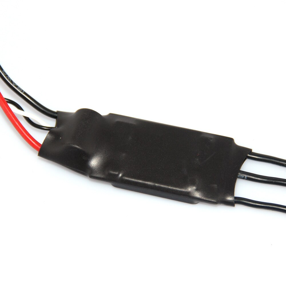 MAD AMPX ESC 30A 2S-6S w/o