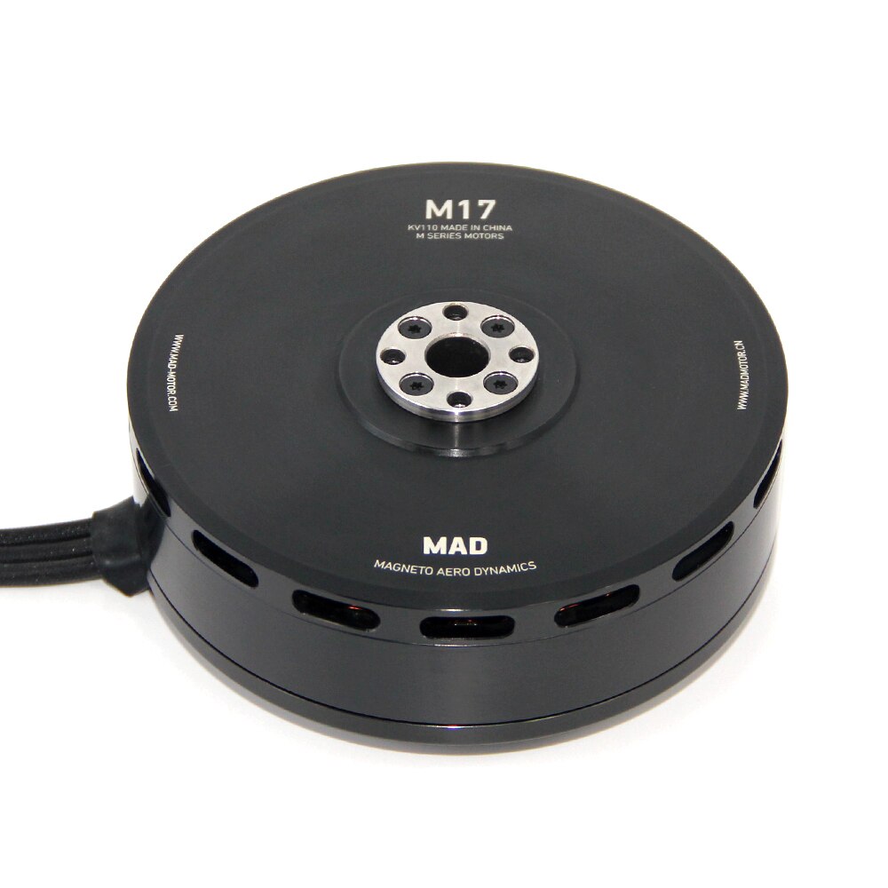 MAD M17 PRO Brushless Motor