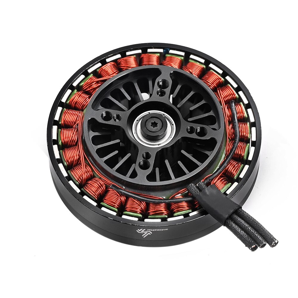 MAD M6C08 EEE Brushless Motor