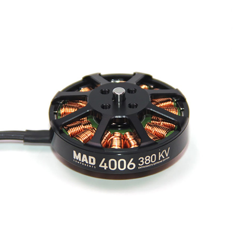 MAD 4006 EEE  Brushless Motor