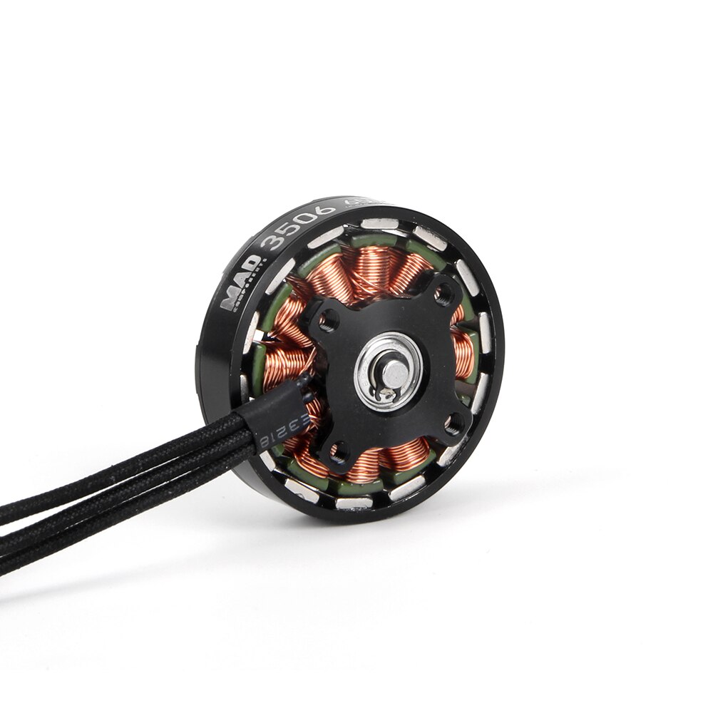 MAD 3506 EEE Brushless Motor