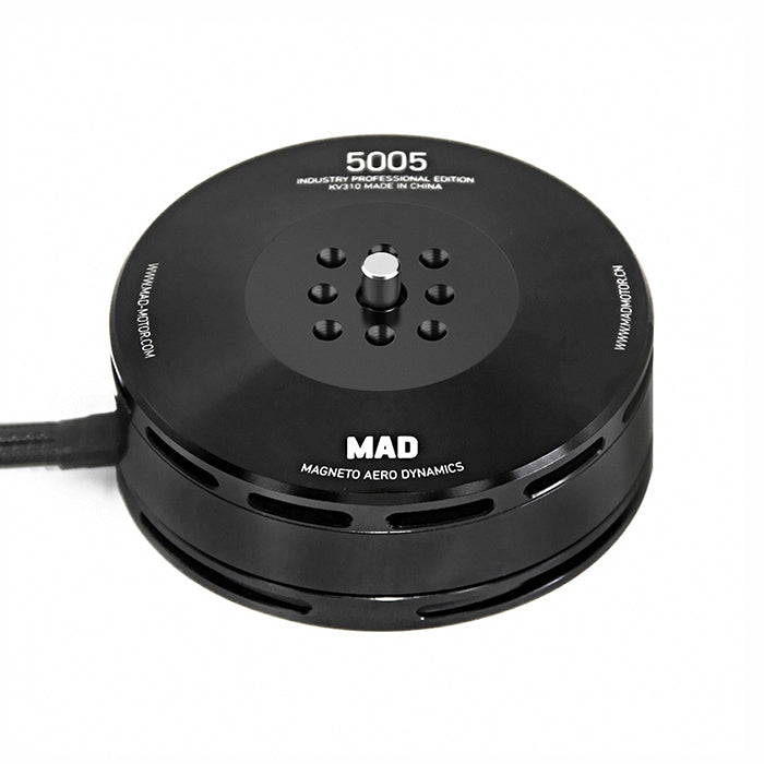 MAD 5005 IPE Brushless Motor