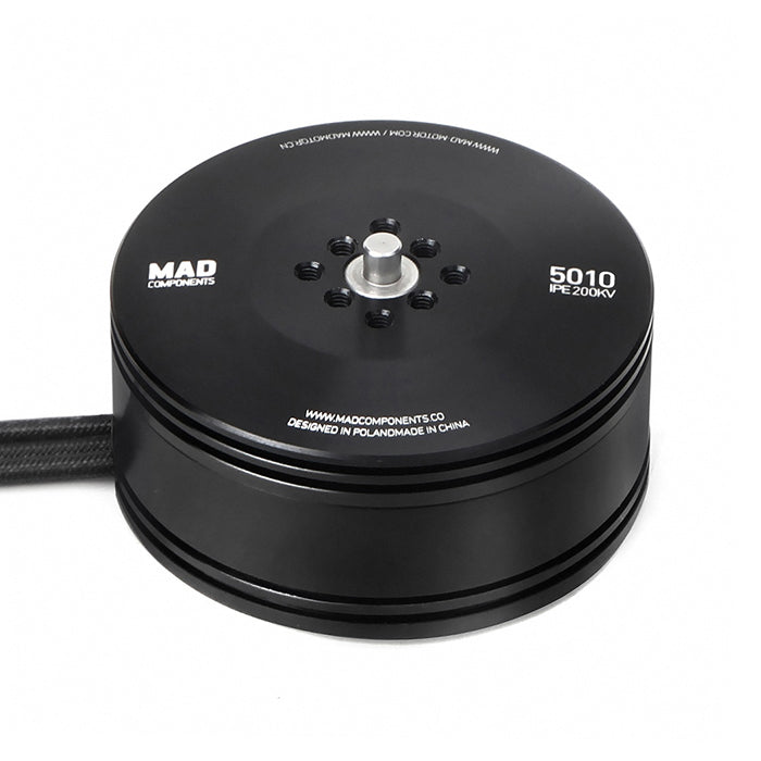 MAD 5010 IPE Brushless Motor
