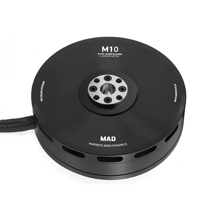 MAD M10 IPE Brushless Motor