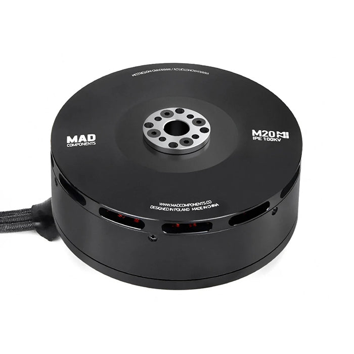 MAD M20 MINI Brushless Motor