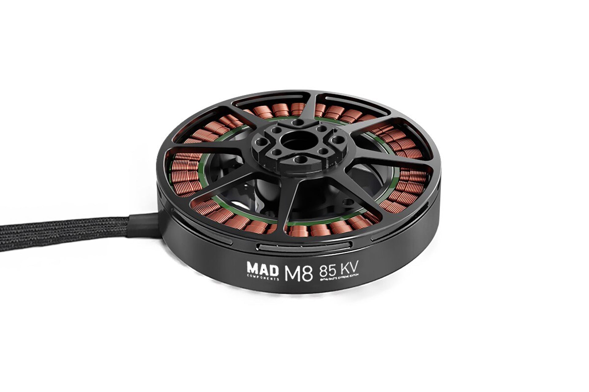 MAD M8C08 EEE Brushless Motor
