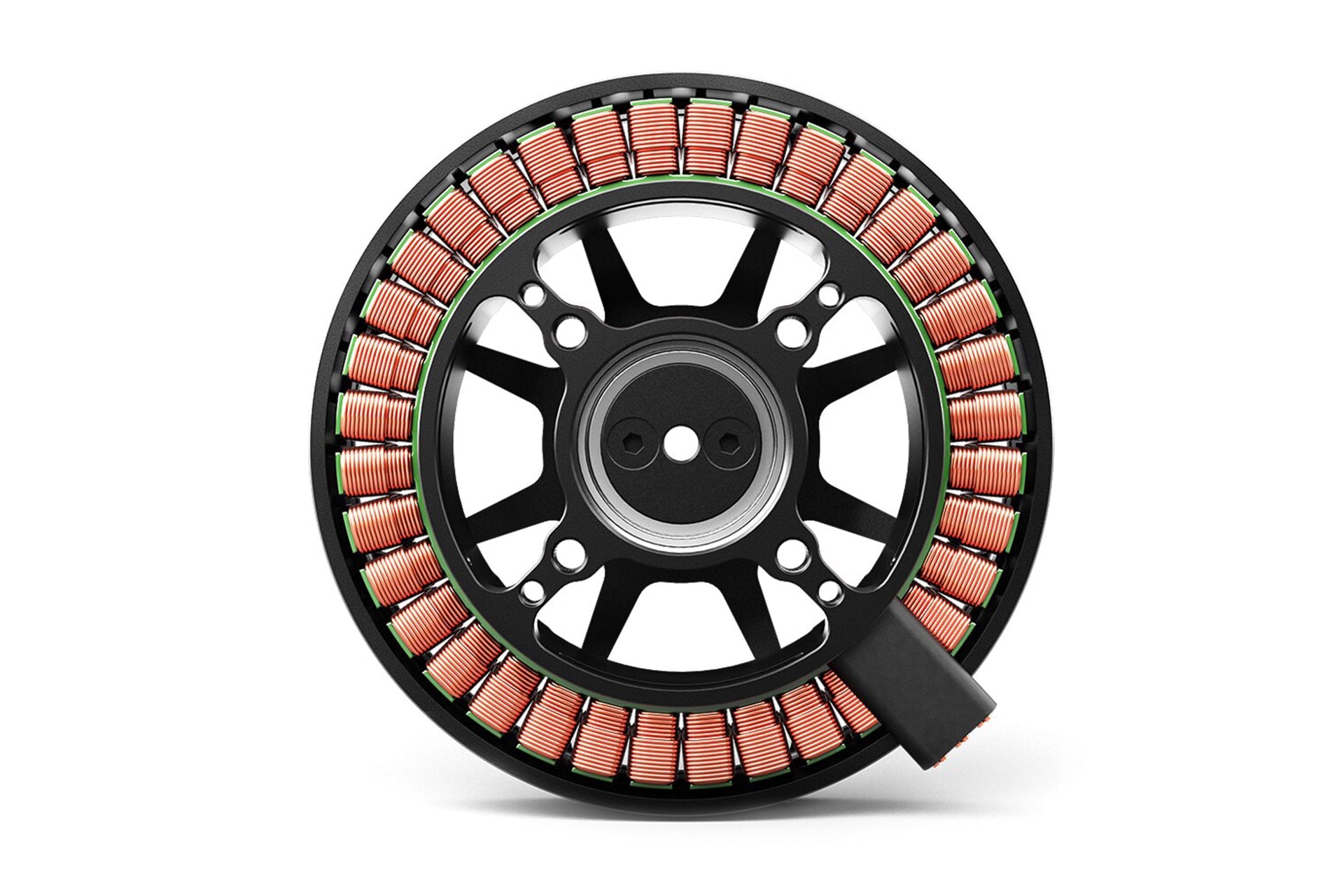 MAD M8C08 EEE Brushless Motor