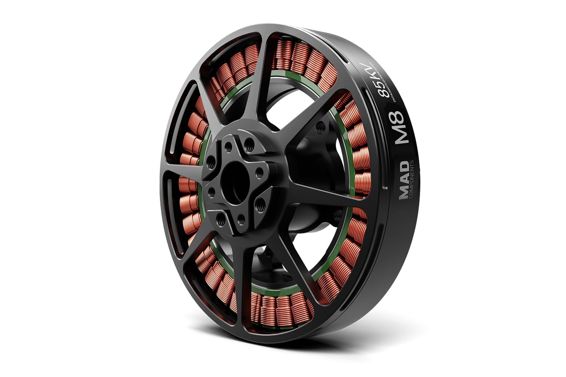 MAD M8C08 EEE Brushless Motor