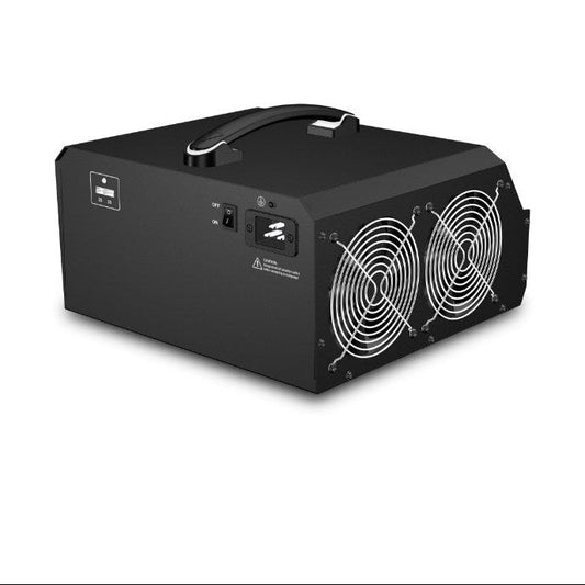 Dual Channels Charger: UltraPower UP4000-14S 4000W Intelligent UAV Charger
