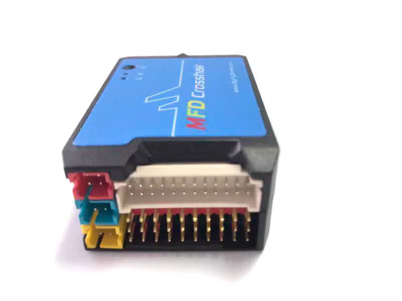 MyFlyDream Crosshair AutoPilot MFD Crosshair Flight Controller