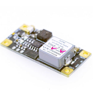 5A output DC regulated step-down mini low-voltage power module With me