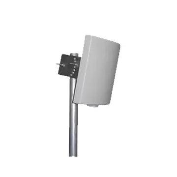 1.2Ghz High Gain Wireless Antenna Flat Panel Antenna 8dBi 1020~1100MHz