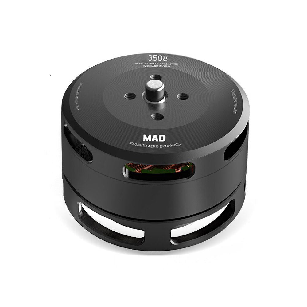 MAD 3508 IPE Brushless Motor