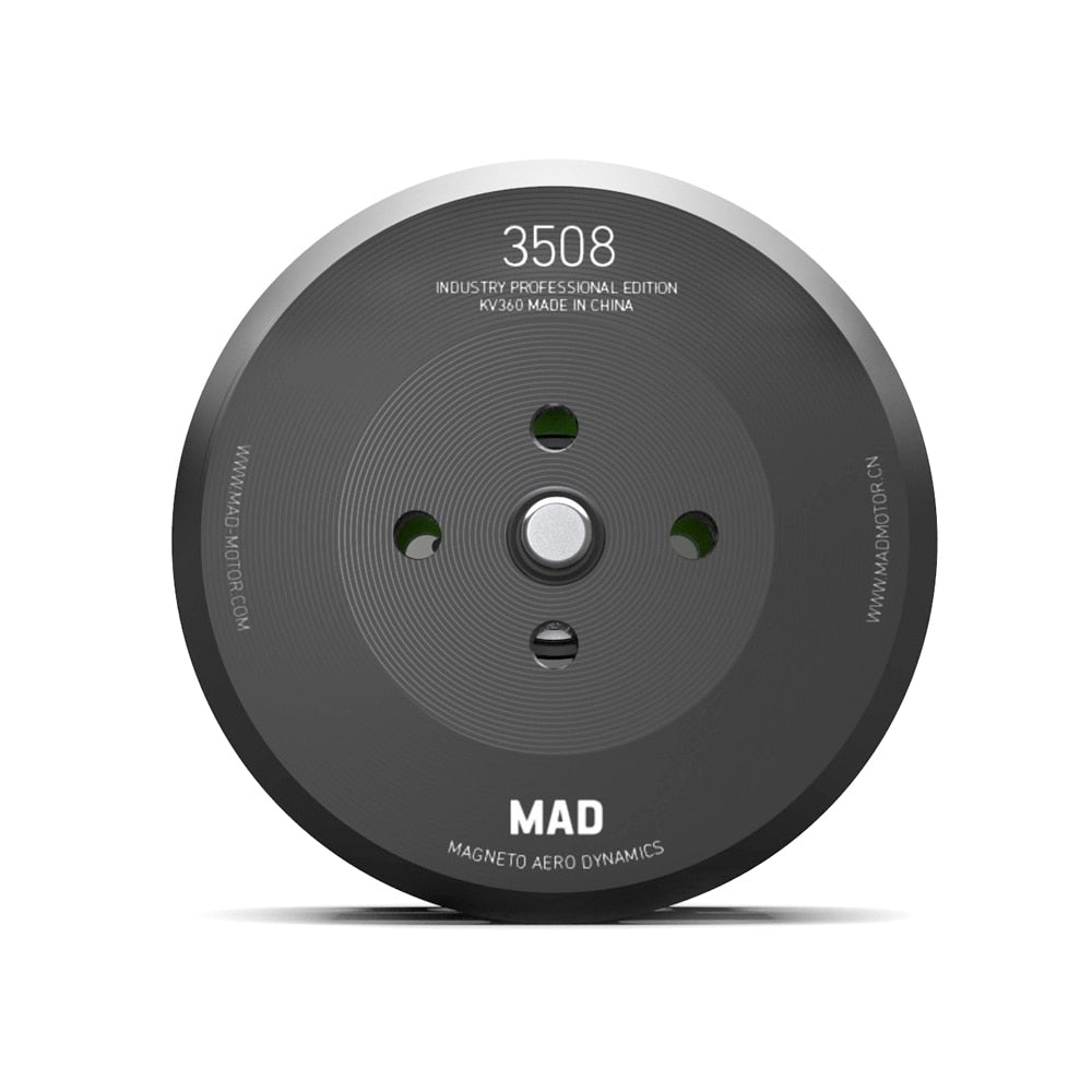 MAD 3508 IPE Brushless Motor