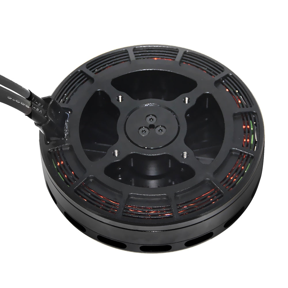 MAD M10 IPE Brushless Motor
