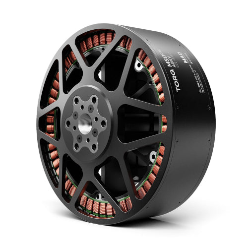 MAD TORQ M50C35  Brushless Motor