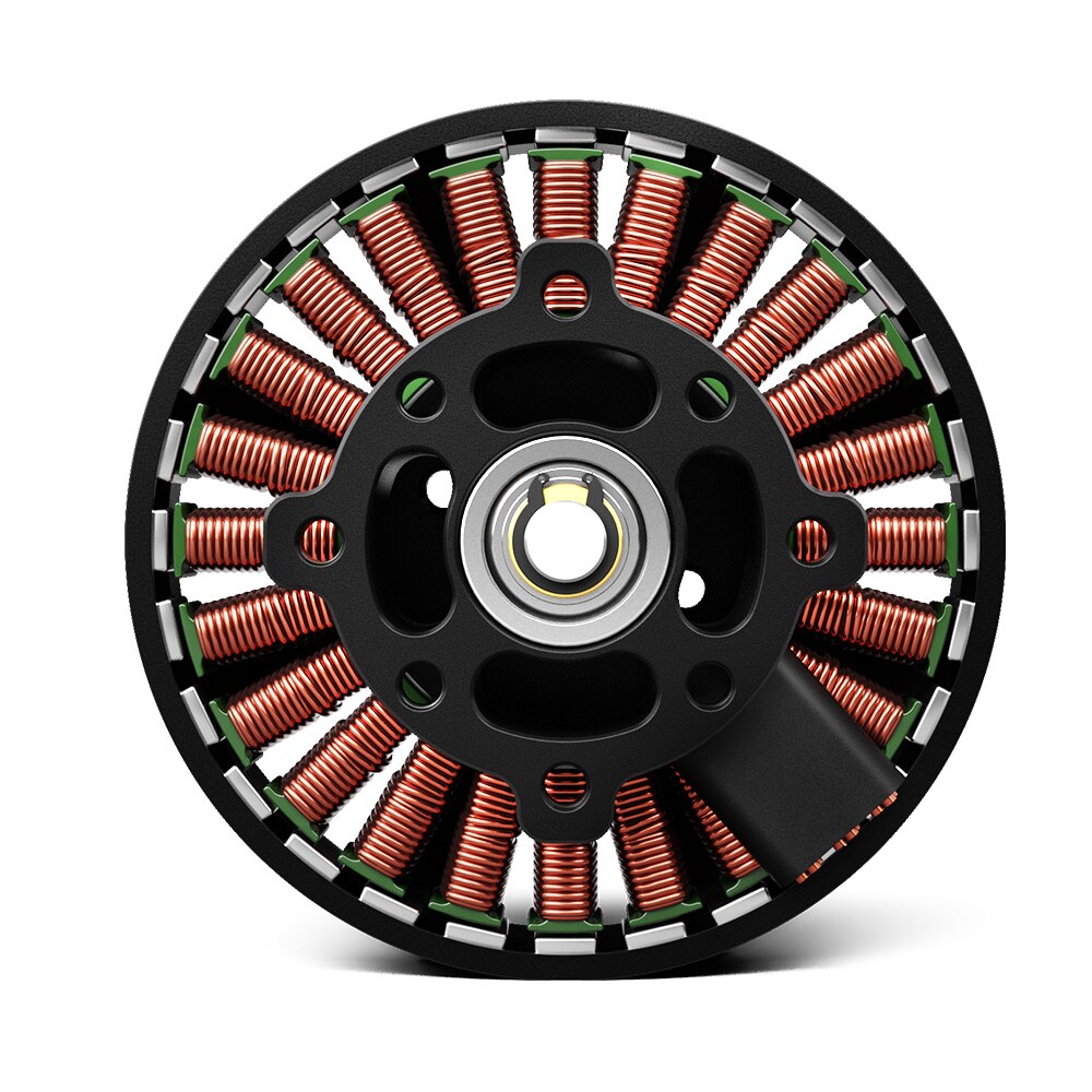 MAD 5005 EEE Brushless Motor