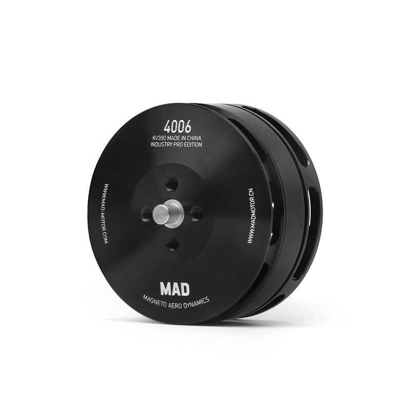 MAD 4006 IPE  Brushless Motor