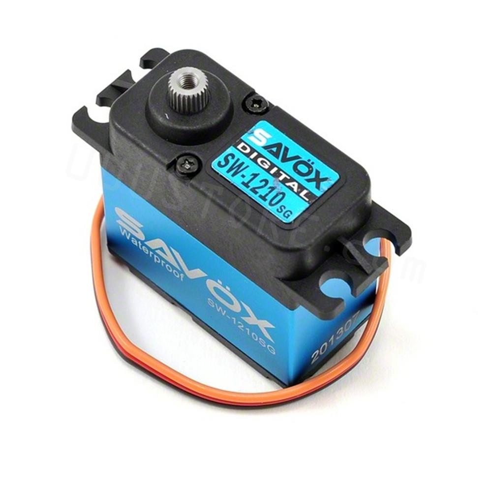 Savox SW-1210SG Servo