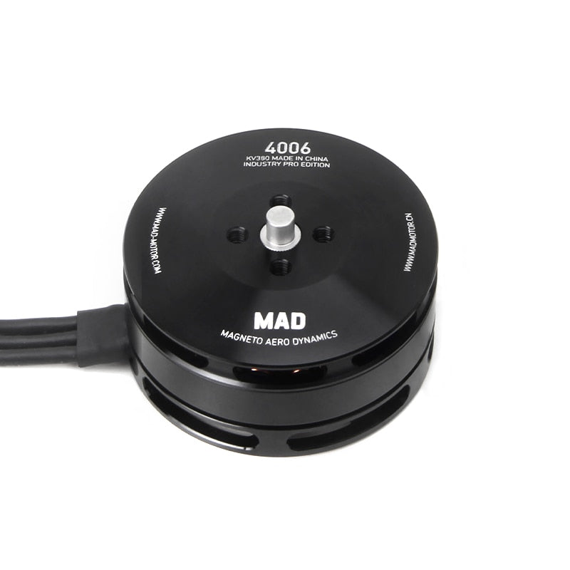 MAD 4006 IPE  Brushless Motor