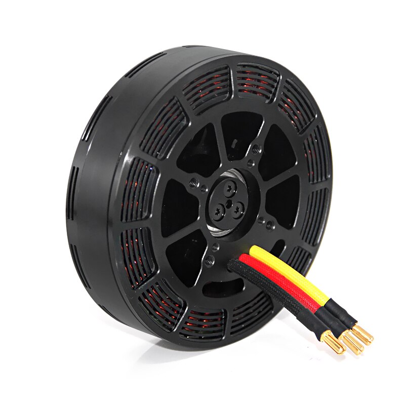 MAD M9C12 IPE Brushless Motor