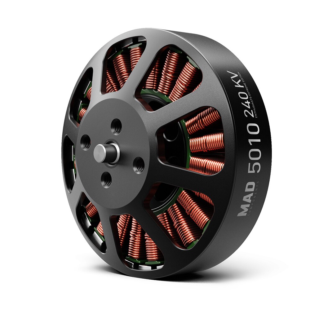 MAD 5010 EEE Brushless Motor