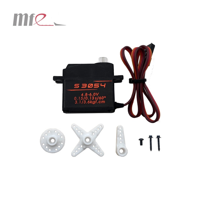 |14:193#S3054 servo