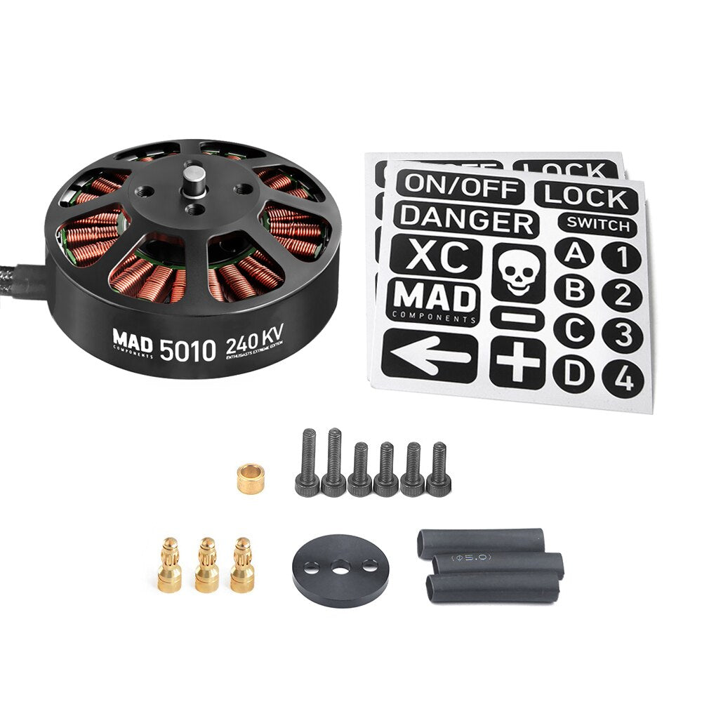 MAD 5010 EEE Brushless Motor