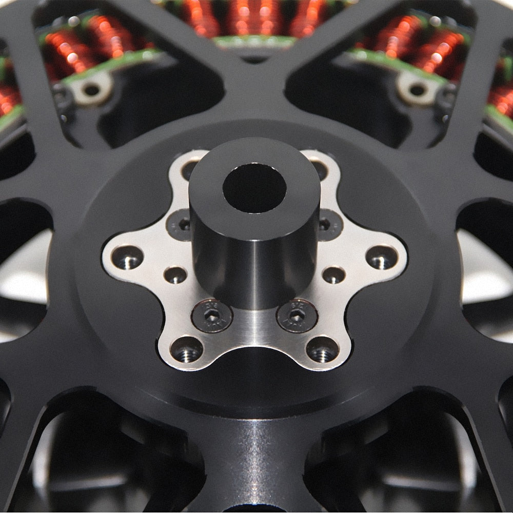 MAD TORQ M50C35  Brushless Motor