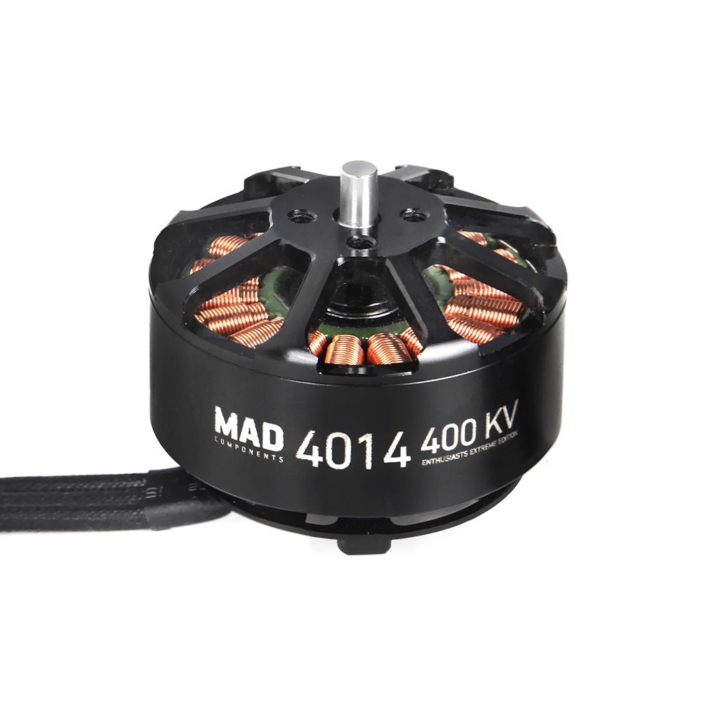 MAD 4014 EEE Brushless Motor
