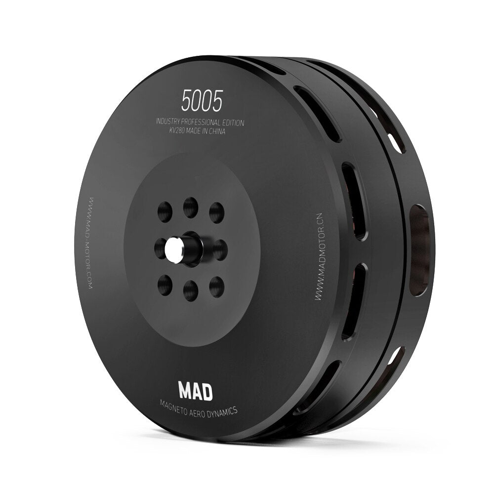 MAD 5005 IPE Brushless Motor