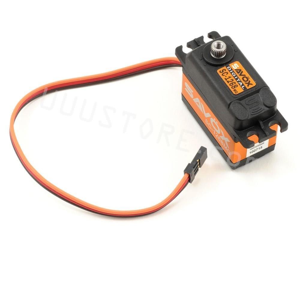Savox SC-1268SG Servo